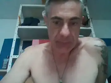 Stripchat Adult Video Chat of Shun4627