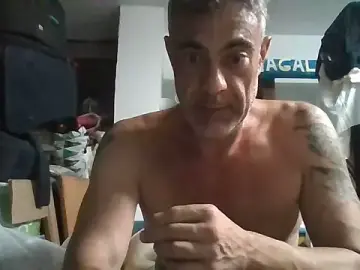 Stripchat Free Porn Cam of Shun4627