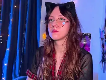 Stripchat Best live sex cam show of ViolettMo0n