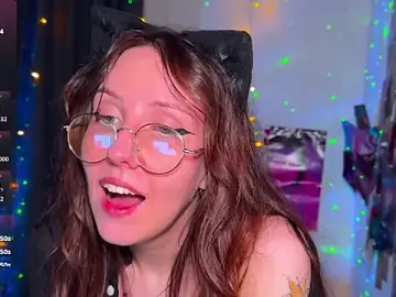 Stripchat Private Sex Chat of ViolettMo0n