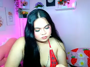 Stripchat Live Sex of YourThicc_bella