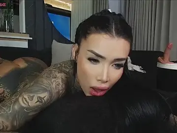 Stripchat Best live sex cam show of belllbonniie