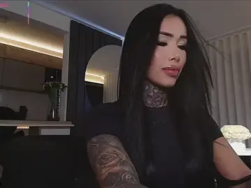 Stripchat Watch Live Sex Cams of belllbonniie