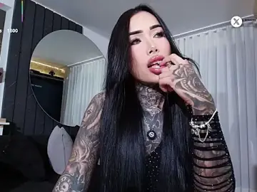 Stripchat Adult Webcams of belllbonniie