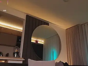 Stripchat Private Sex Chat of belllbonniie