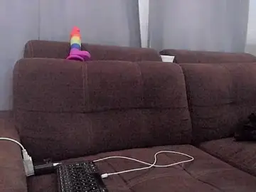 Stripchat Live Sex of gatitavenecis