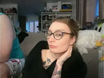 Stripchat Adult Webcam of harleyblair