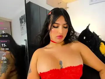 Stripchat Adult Webcams of hollyprincess_2