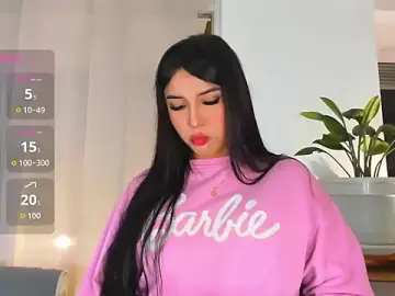 Stripchat Adult Webcams of hollyprincess_2