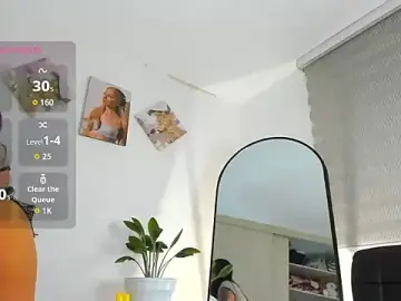 Stripchat Adult Video Chat of hollyprincess_2