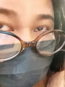 Stripchat Live Porn of mini27mimi
