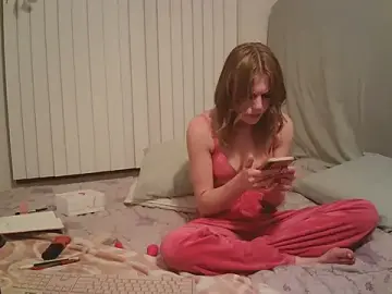 Stripchat Live Sex Cam of sxturn68