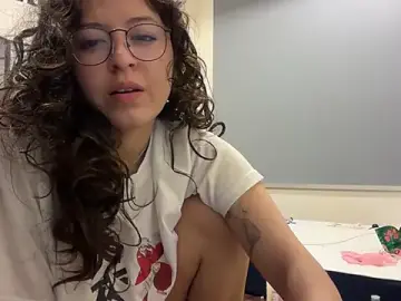 Stripchat Private Sex Chat of Alicatcua_