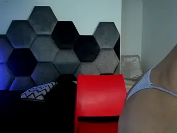 Stripchat Live Porn of BellaNixs