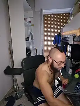 Stripchat Sex Chat of BeppeRagnar