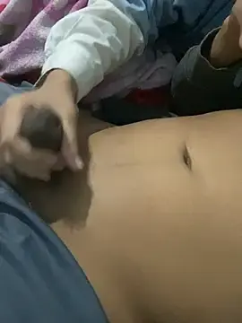 Stripchat Sex Chat of BigBig024
