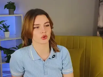 Stripchat Live Porn of CarrolArchbell