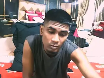 Stripchat Adult Webcam of IndianThuggin