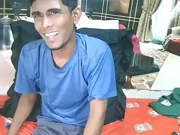 Stripchat Nude Webcam of IndianThuggin