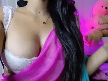 Stripchat Sex Cam of Kaju_sharma01