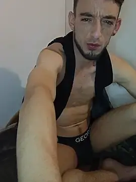 Stripchat Live Porn of Meliodas97xxx