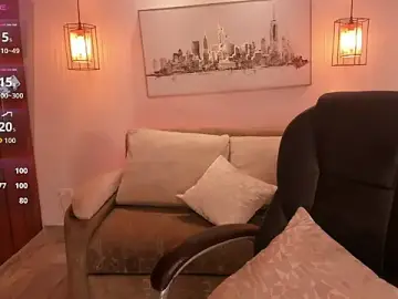 Stripchat Live Porn of Natasha_Kiim_