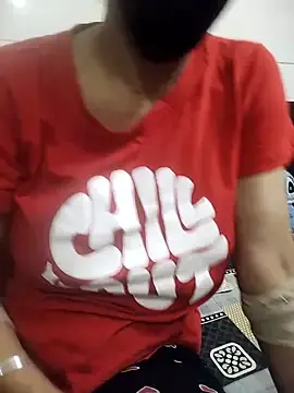 Stripchat Best Webcam of Rising_Queen