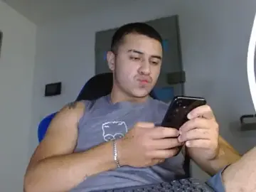 Stripchat Best live sex cam show of SexyBoy-Bigclit