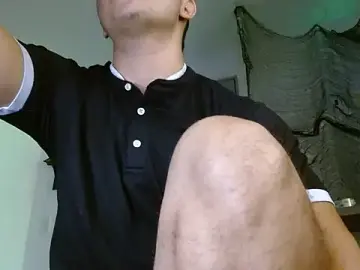 Stripchat Sex Chat of SexyBoy-Bigclit