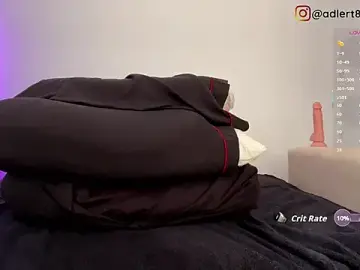 Stripchat Live Sex of adler80035