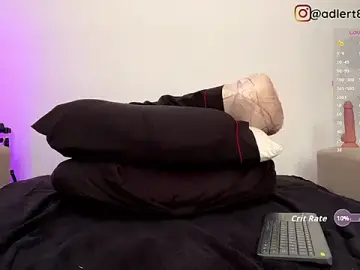 Stripchat Live Sex Cam of adler80035