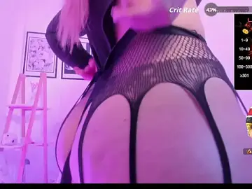 Stripchat Sex Chat of sofihill01