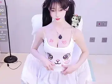 Stripchat Best live sex cam show of xiaoxi---n