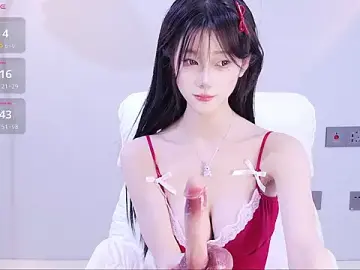 Stripchat Free Live Porn of xiaoxi---n