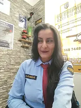 Stripchat Free Porn Cam of ALEJANDRA__28