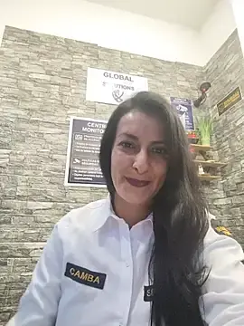 Stripchat Free Porn Cam of ALEJANDRA__28
