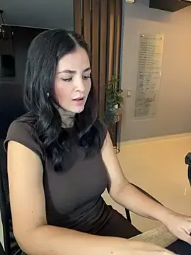 Stripchat Best Webcam of Carolina_Novoa