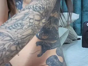 Stripchat Live Sex Cam of Emma_Foxi