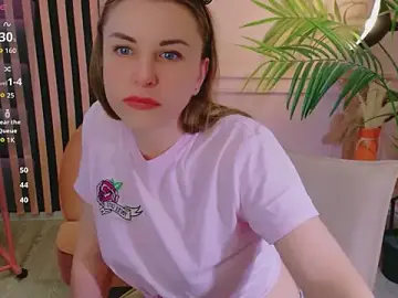 Stripchat Private Sex Chat of Jane_Fisher_