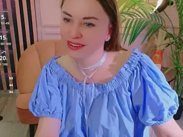 Stripchat Live Sex Cam of Jane_Fisher_