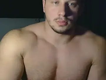 Stripchat Free Porn Cam of LionEdwin