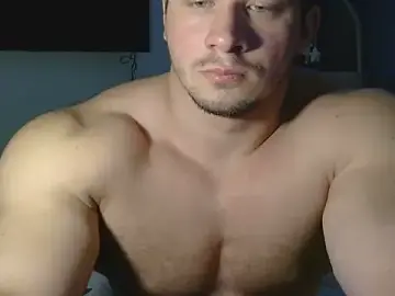 Stripchat Live Porn of LionEdwin