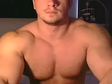 Stripchat Adult Video Chat of LionEdwin