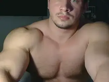 Stripchat Watch Live Sex Cams of LionEdwin