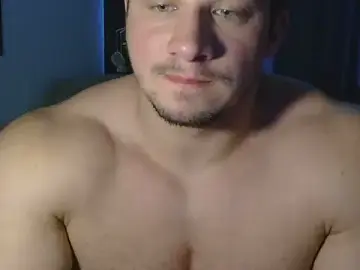 Stripchat Sex Cam of LionEdwin
