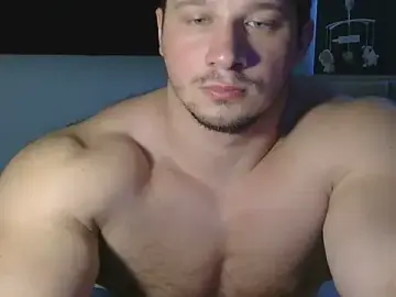 Stripchat Free Live Porn of LionEdwin