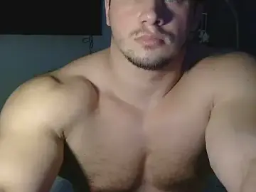 Stripchat Live Sex Cam of LionEdwin