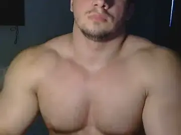 Stripchat Nude Webcam of LionEdwin