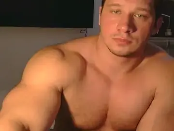 Stripchat Live Sex of LionEdwin
