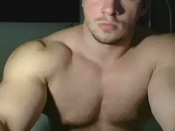 Stripchat Live Sex of LionEdwin